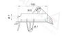 AUTEX 631270 Vibration Damper, timing belt